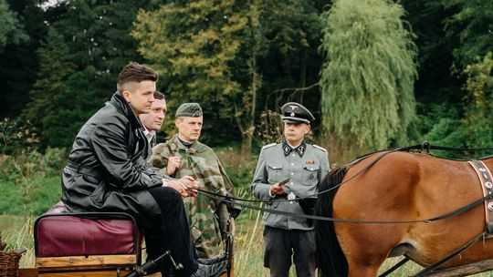 Ślusarz. Historia Józefa Cisowskiego. Premierowy pokaz filmu w artKinie