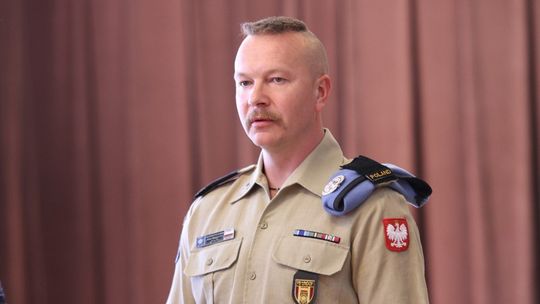 Służyli w Kosowie, Gruzji, Syrii i Iraku. Dzień Weterana Działań poza Granicami Państwa