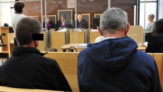Śmierć 44-letniego mieszkańca Dukli. Co się stało z nagraniem z kamery prywatnego monitoringu?