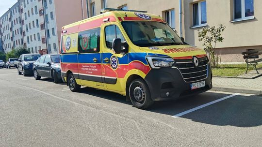 Śmierć 49-letniej mieszkanki Dukli. Prokuratura bada okoliczności