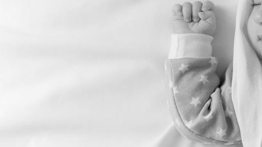 Śmierć 5-miesięcznej Laury. Jej rodzice usłyszeli zarzuty