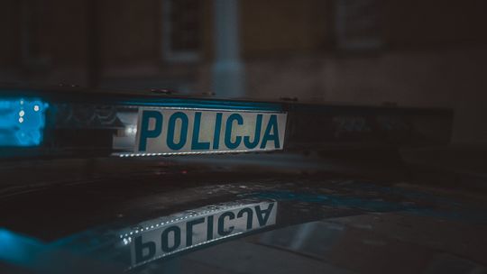 Śmierć policjanta z komisariatu w Nowym Żmigrodzie