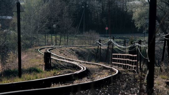 ? Śmiertelne potrącenie młodej kobiety przez pociąg [AKTUALIZACJA]