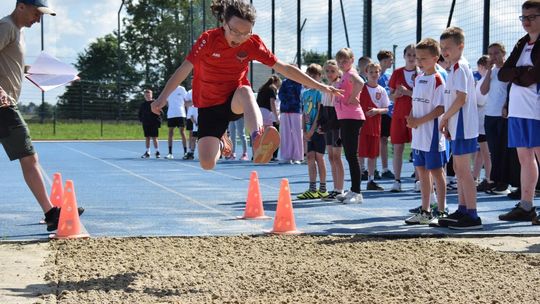 Spartakiada Placówek Opiekuńczo-Wychowawczych w Chorkówce [ZDJĘCIA]