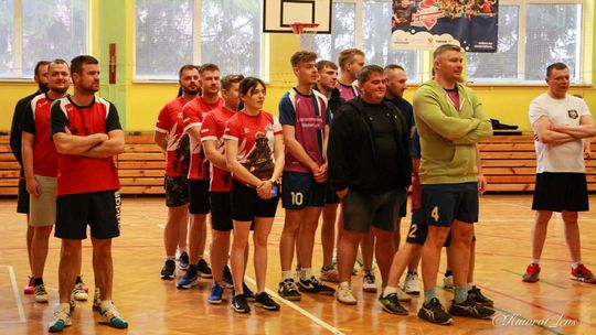 Sportowe emocje i strażacka integracja. Turniej o „Puchar Kapelana” w Krościenku Wyżnym