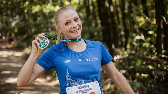 Sportowe święto pod Cergową [ZDJĘCIA]