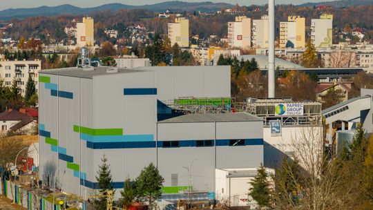 Spory i roszczenia na bok. Blok Energetyczny ma być gotowy jak najszybciej Spory i roszczenia na bok. Blok Energetyczny ma być gotowy jak najszybciej