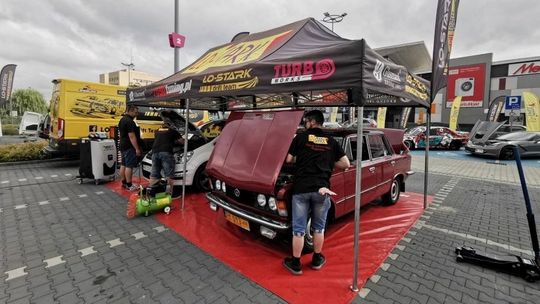 Sprawdź stan techniczny auta i wykonaj serwis klimatyzacji przy VIVO! Krosno