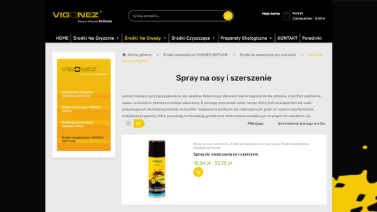 Spray na osy a bezpieczeństwo domowników – co warto wiedzieć przed użyciem?