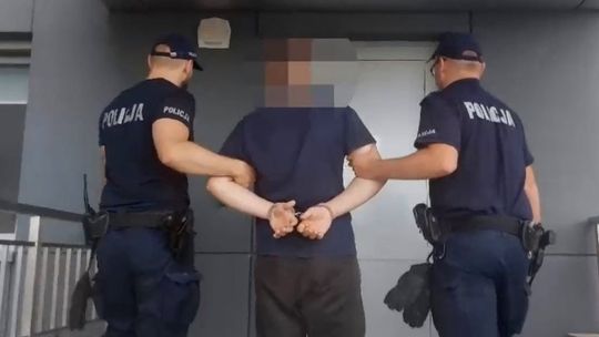 Sprzeczka przerodziła się w brutalny atak. 19-latek z zarzutem usiłowania zabójstwa