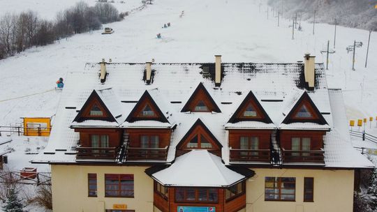 Stacja narciarska w Chyrowej jest już czynna! [CENNIK]