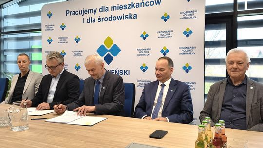 Stara sieć wodociągowa przy ul. Legionów będzie przebudowana