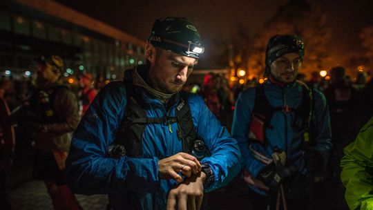 Startują zapisy na Łemkowyna Ultra-Trail® 2018