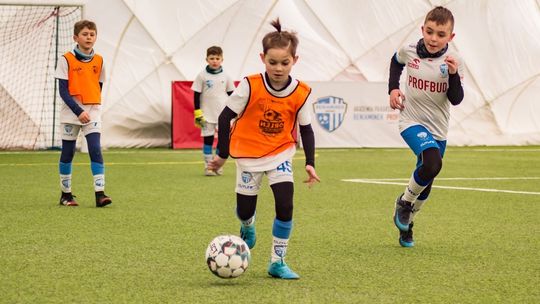 Startuje II edycja „ORLEN Beniaminek Soccer Schools Ligi”!