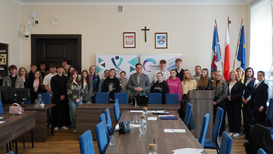 Startuje nabór do konkursu dotacyjnego „Przystanek – Czas na Podkarpacką Młodzież!"