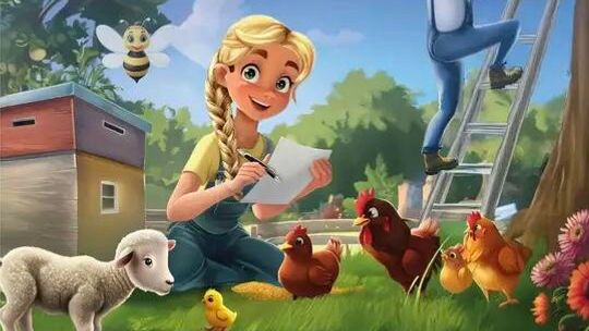 Startuje VII Ogólnopolski Konkurs dla Dzieci „Wioski bez troski”