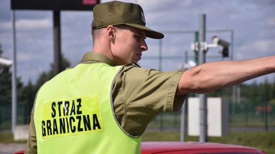 Straż Graniczna ujawniła trzy fałszywe, węgierskie tytuły pobytowe