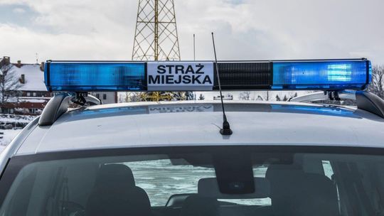 Straż miejska dostanie nowe uprawnienia. Za to będzie mogła karać kierowców
