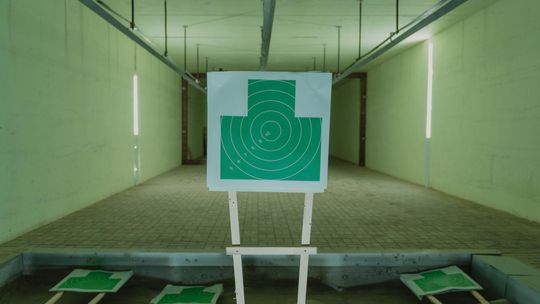 Strzelectwo sportowe od strony technicznej. Co ma znaczenie podczas treningu?