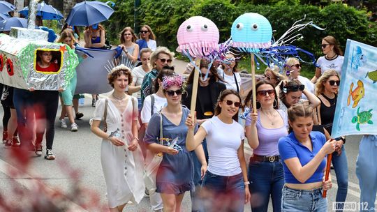Studenckie święto w Krośnie. Sprawdźcie program Krośnieńskich Juwenaliów