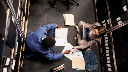 Studia kryminalistyczne zrobią z Ciebie speca od przestępstw!