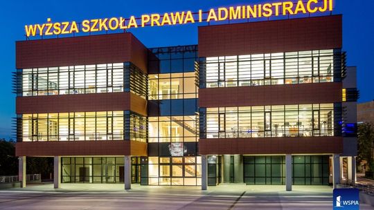 Studia w WSPiA - praktyka w połączeniu z nowoczesnością daje najlepsze efekty