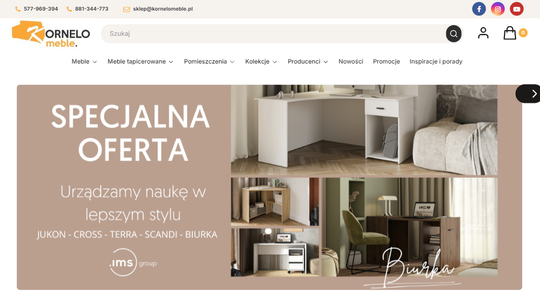 kornelomeble.pl