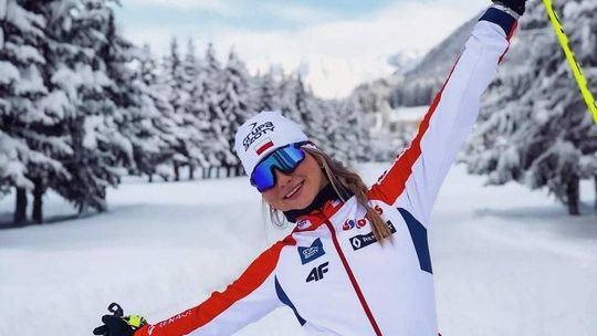 Sukces Izabeli Marcisz na Mistrzostwach Świata w Vuokatti. Jest najlepsza na 10 kilometrów