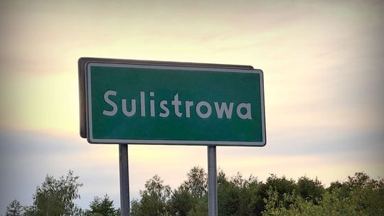 Śledztwo po odnalezieniu zwłok noworodka w Sulistrowej. Sprawę przejęła Prokuratura Okręgowa