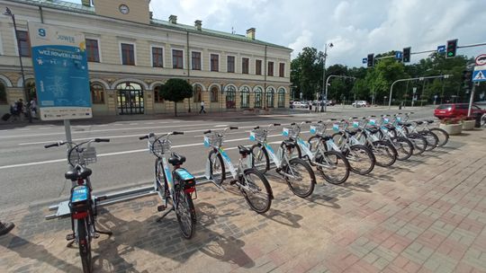 Suwałki – malownicze miasto na Suwalszczyźnie