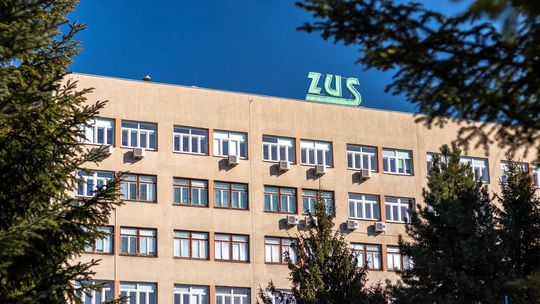 Świadczenia rekordowe i symboliczne. Podkarpackie emerytury w liczbach