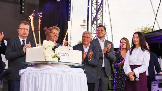 Święto Huty Krosno: 100 lat tradycji i nowy rozdział w historii