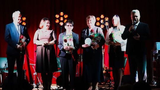 Święto kultury w Gminie Jedlicze