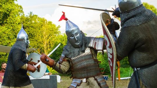 Święto Murów Krosna w pierwszy weekend lipca. Historia, która żyje tu i teraz