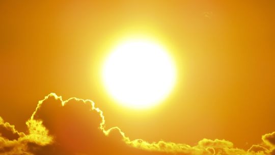 Synoptycy prognozują upał. Wydali ostrzeżenie drugiego stopnia