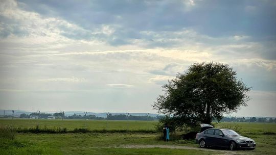 Szkodzisz wszystkim! Zadbaj o śmieci