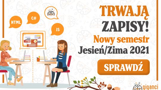 Szkoła Programowania – chwilowa moda czy sposób na połączenie pasji i nauki?