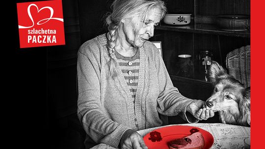 Szlachetna paczka 2022. Jeszcze kilka rodzin z naszego regionu potrzebuje pomocy!