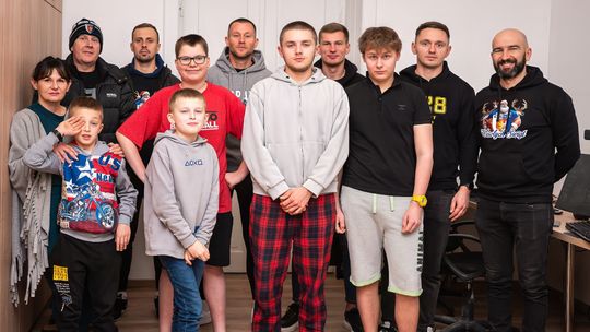 Szósta edycja akcji „Całe Karpaty dla Domów Dziecka” zakończona sukcesem