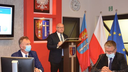 Szpital chce kupić sprzęt do diagnostyki i leczenia powikłań u pacjentów zarażonych Covid-19