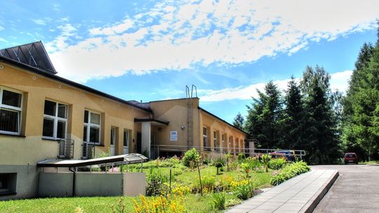 Szpital Krosno: Powstaje Aleja Trzeźwości