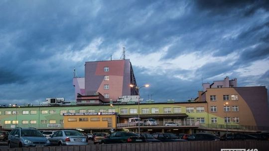 SZPITAL KROSNO: Sukces krośnieńskiej Urologii