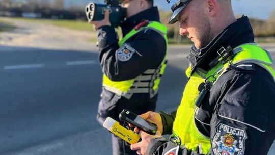 Ta aplikacja ochroni cię przed policją. Stworzyli ją… policjanci