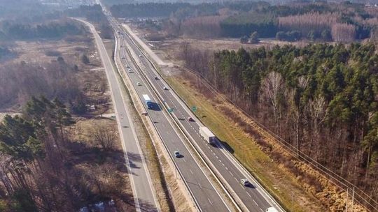 Ta wiadomość zmroziła kierowców: drogi ekspresowe będą płatne?