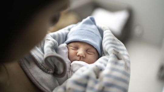 Tak źle w Polsce jeszcze nie było. Urodziło się najmniej dzieci od wojny
