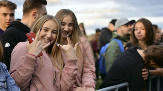 Taki był Hip Hop Day 2018 - fotorelacja