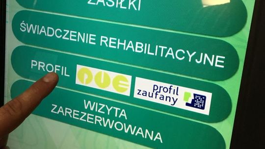Tarcza antykryzysowa. Wnioski do ZUS można składać wyłącznie drogą elektroniczną