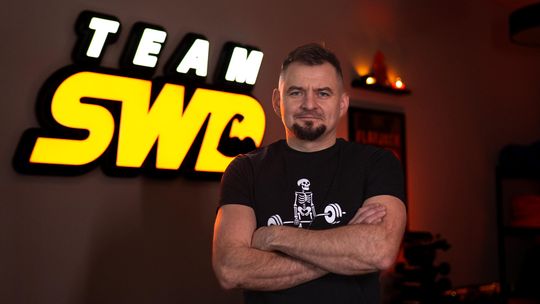 TEAM SWD – indywidualny trening personalny w sercu Krosna