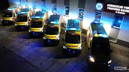 Teraz ataki na medyków będą ostro karane. Nowe przepisy już obowiązują