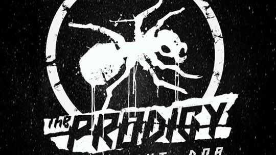 THE PRODIGY Night + DNB Pub & Club Wyszynk